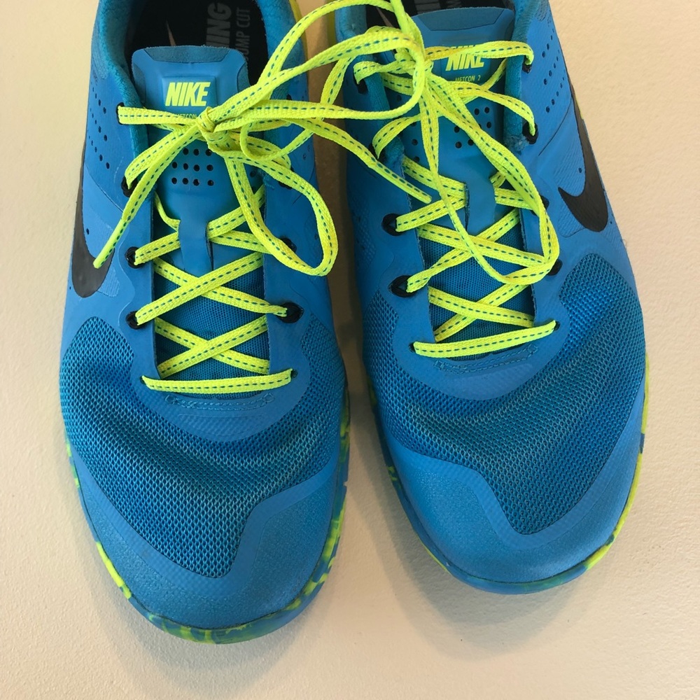 Nike Metcon 2
